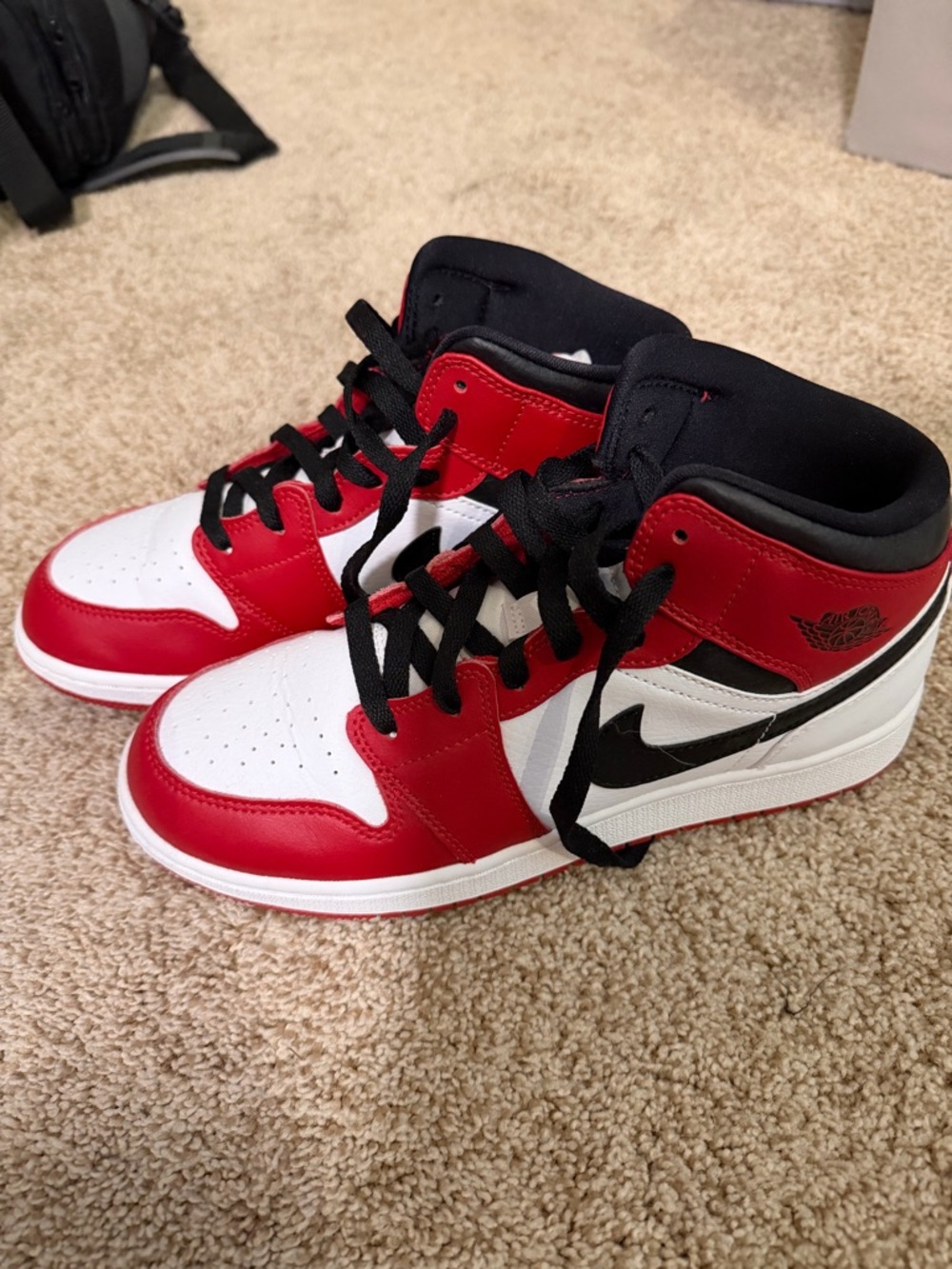 Nike Air Jordan 1 Retro OGs